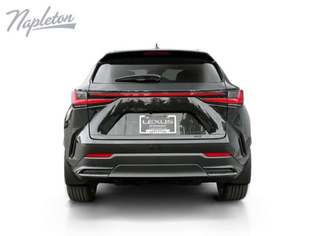 New 2026 Lexus NX 350h PREMIUM Sport Utility