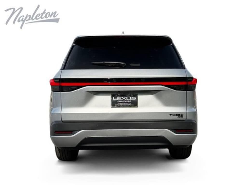 New 2026 Lexus TX 350 PREMIUM AWD Sport Utility