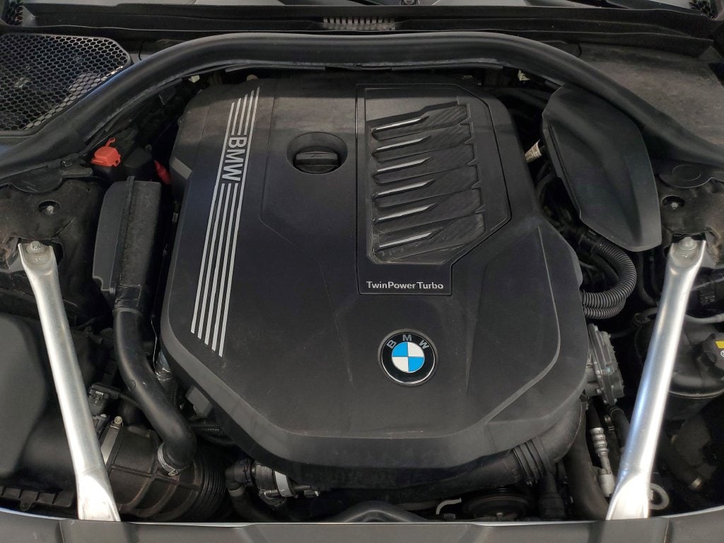2022 BMW 7 Series 740i - Photo 13