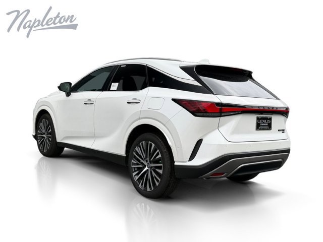 New 2026 Lexus RX 350 PREMIUM PLUS Sport Utility
