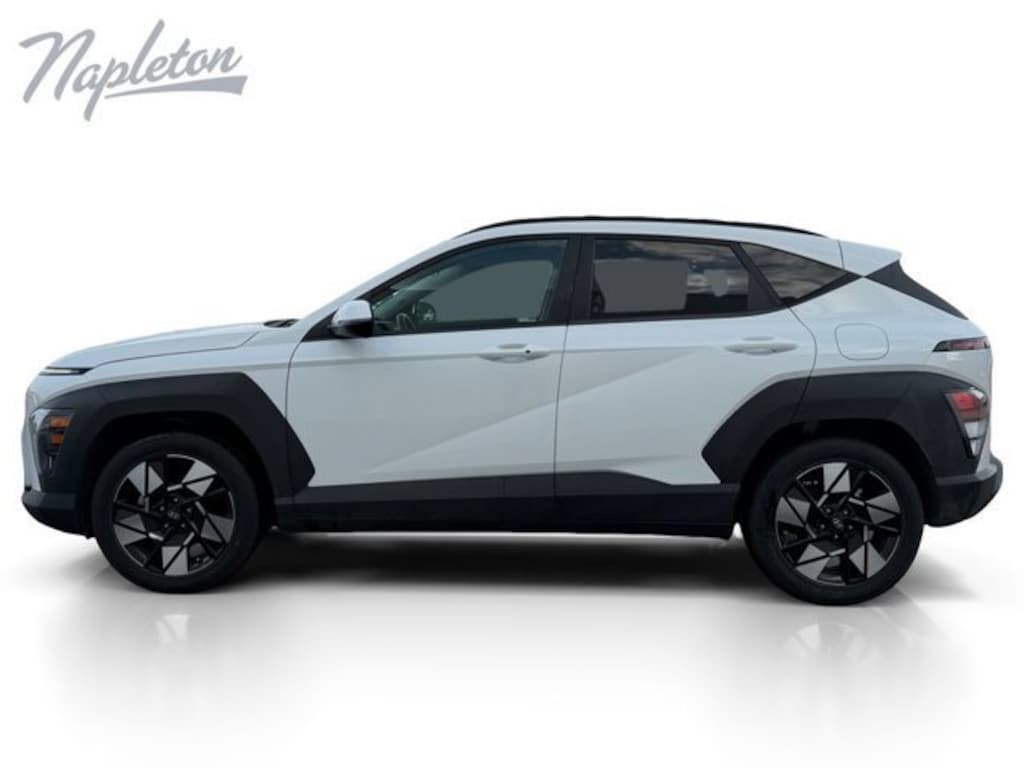 Used 2025 Hyundai Kona SEL SUV