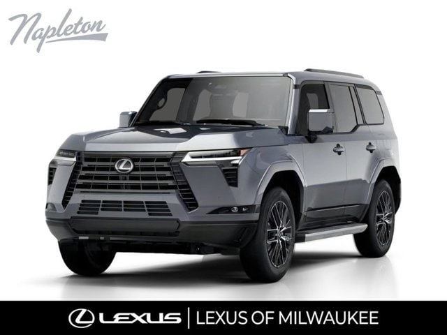2026 Lexus GX