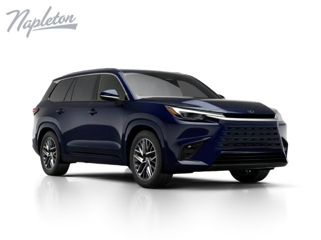 New 2026 Lexus TX TX 350 Premium Sport Utility