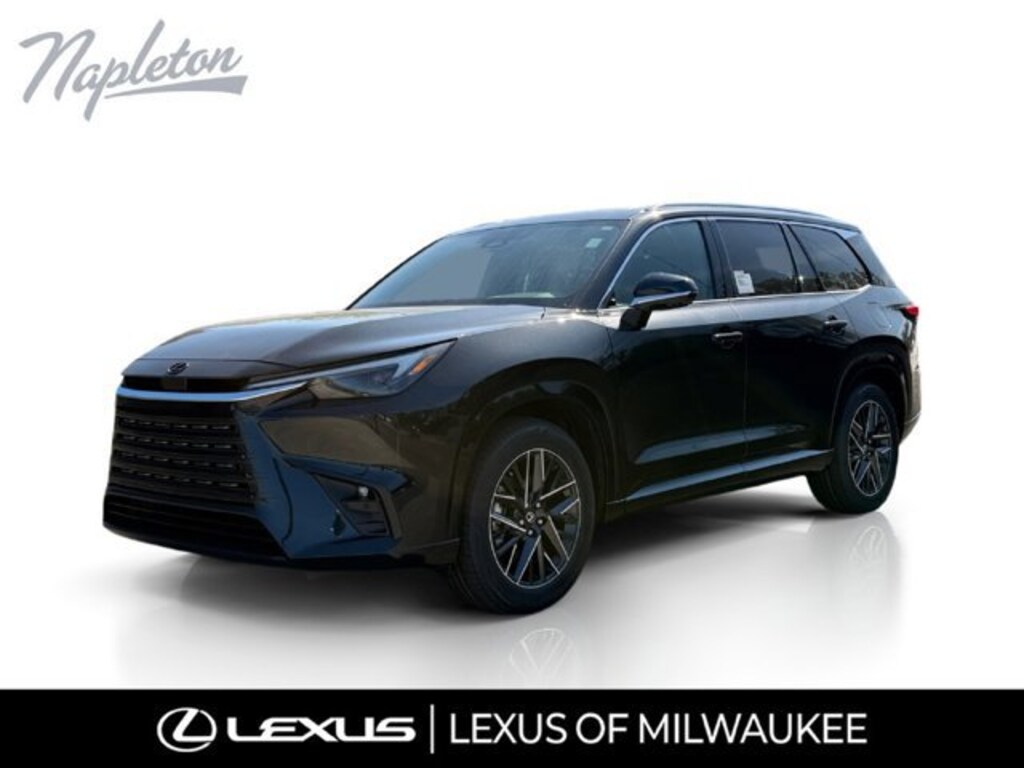 New 2026 Lexus TX 350 PREMIUM AWD Sport Utility