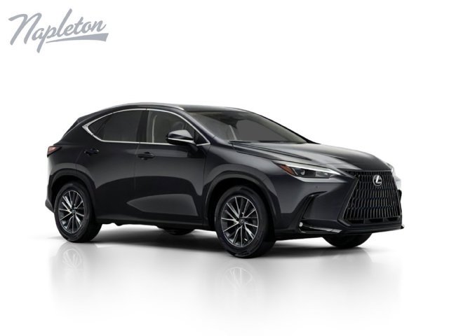New 2026 Lexus NX 350 PREMIUM Sport Utility