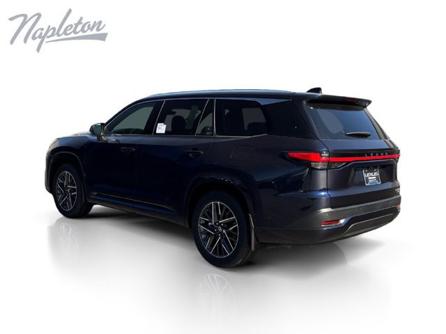 New 2026 Lexus TX TX 350 Premium Sport Utility