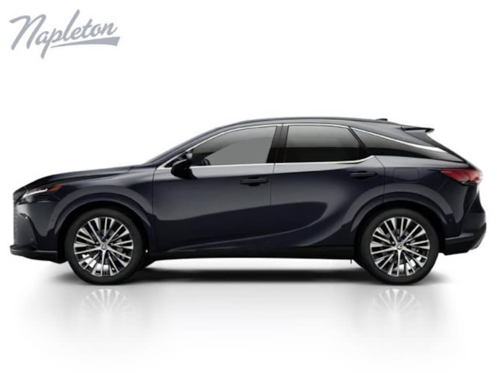 New 2026 Lexus RX RX 350 Premium+ Sport Utility