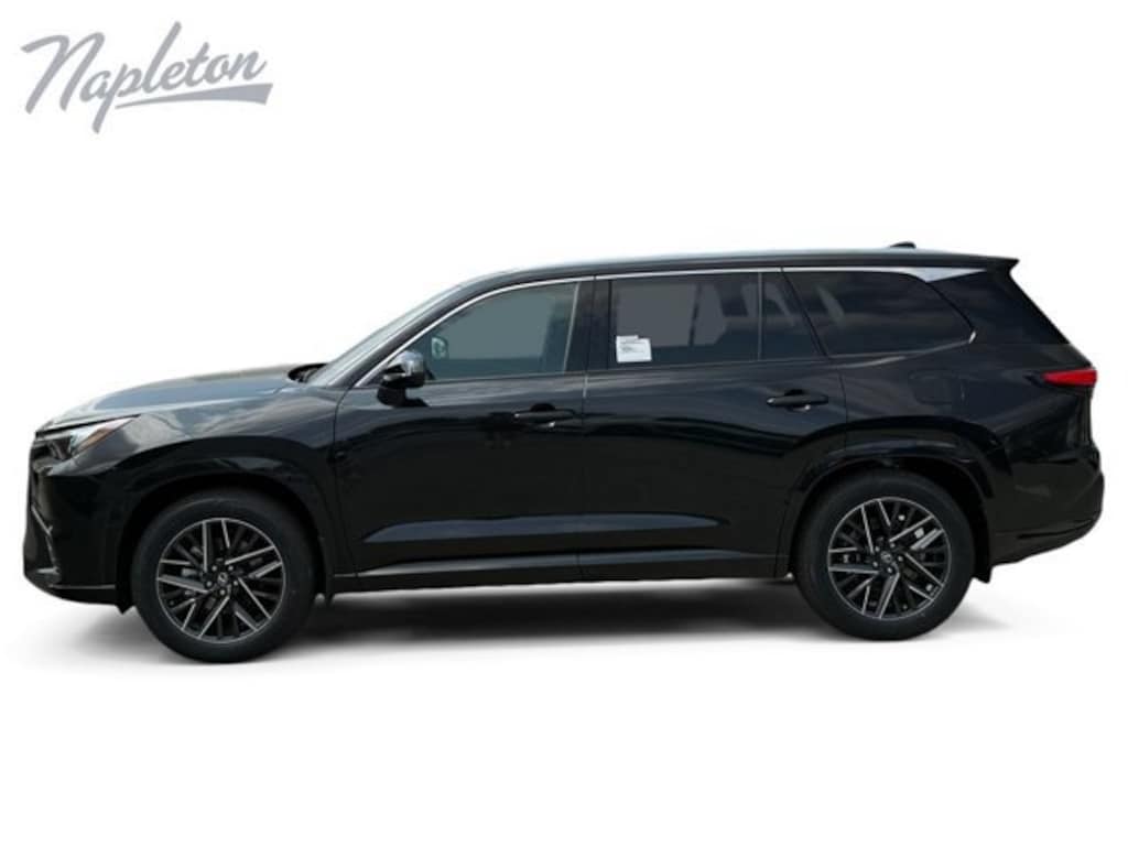 New 2026 Lexus TX 350 PREMIUM AWD Sport Utility