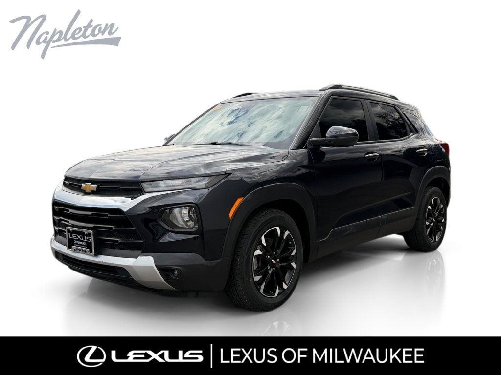 2021 Chevrolet Trailblazer