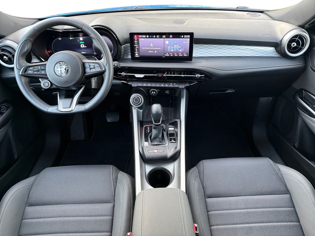 2024 Alfa Romeo Tonale TI - Photo 15