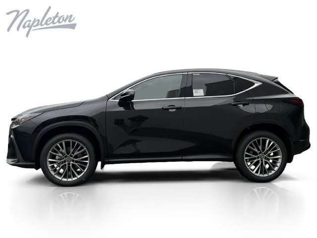New 2026 Lexus NX 350 PREMIUM Sport Utility