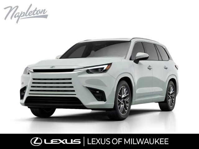  LEXUS TX