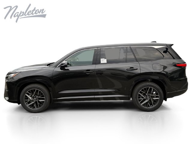 New 2026 Lexus TX TX 350 Premium Sport Utility
