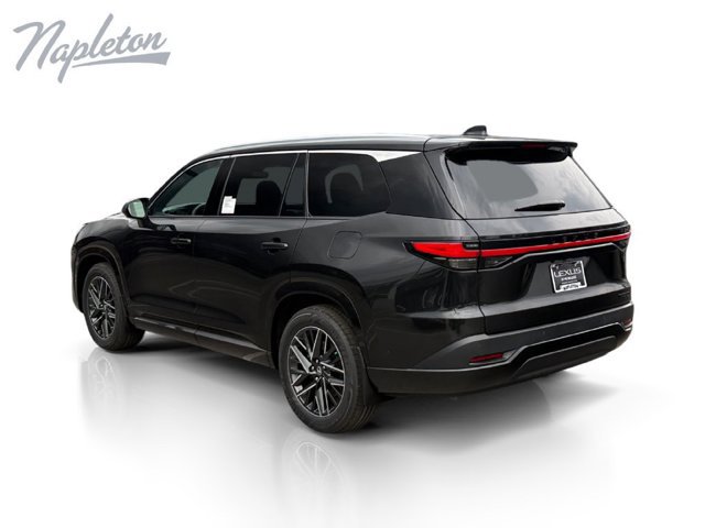 New 2026 Lexus TX TX 350 Premium Sport Utility