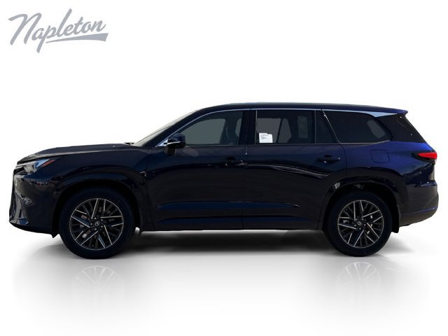 New 2026 Lexus TX TX 350 Premium Sport Utility