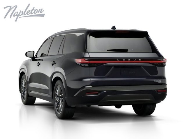 New 2026 Lexus TX 350 LUXURY AWD Sport Utility