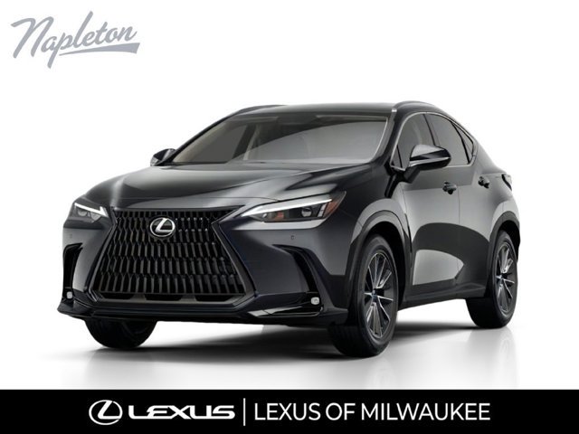 New 2026 Lexus NX 350 PREMIUM Sport Utility