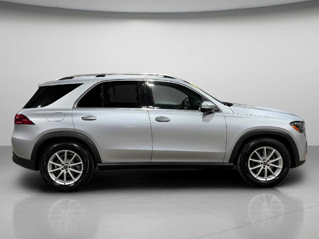Used 2025 Mercedes-Benz GLE GLE 350 SUV