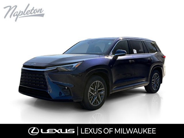 New 2026 Lexus TX TX 350 Premium Sport Utility