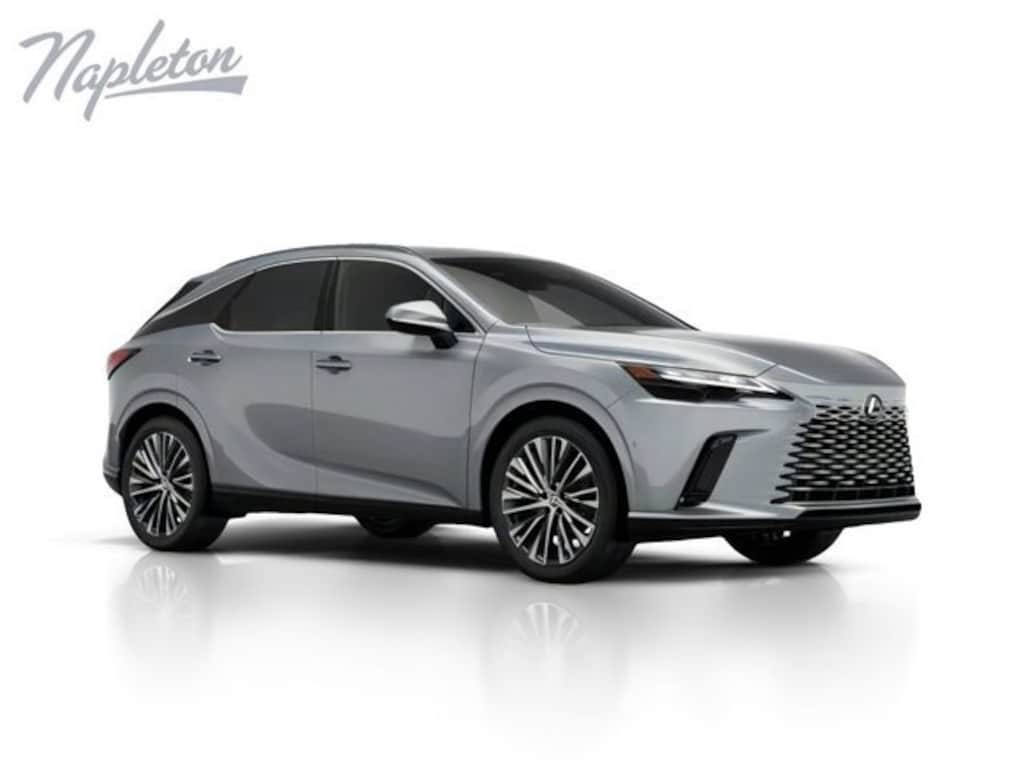 New 2026 Lexus RX 350 PREMIUM PLUS Sport Utility
