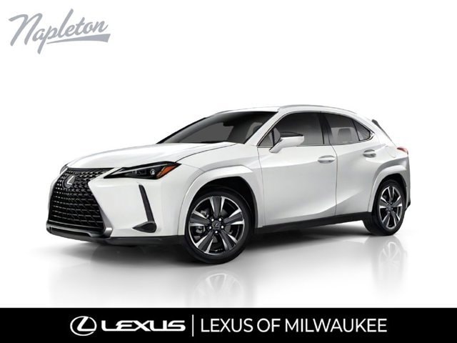 2026 Lexus UX Hybrid 300h Premium