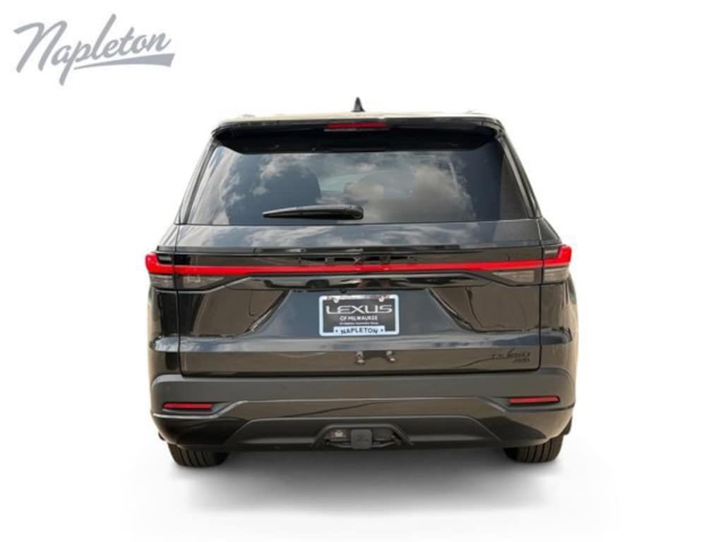 New 2026 Lexus TX 350 PREMIUM AWD Sport Utility