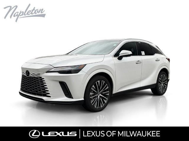 New 2026 Lexus RX 350 PREMIUM PLUS Sport Utility