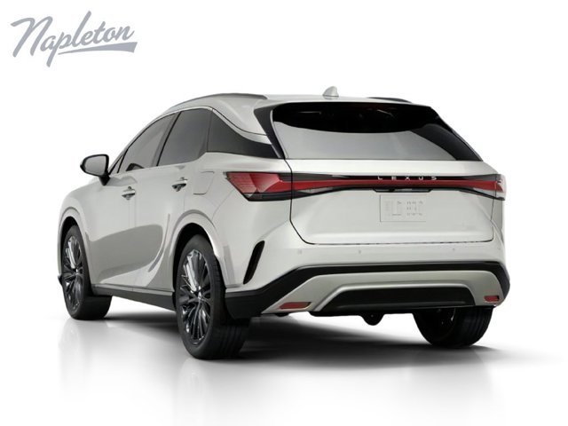New 2026 Lexus RX RX 350 Luxury Sport Utility