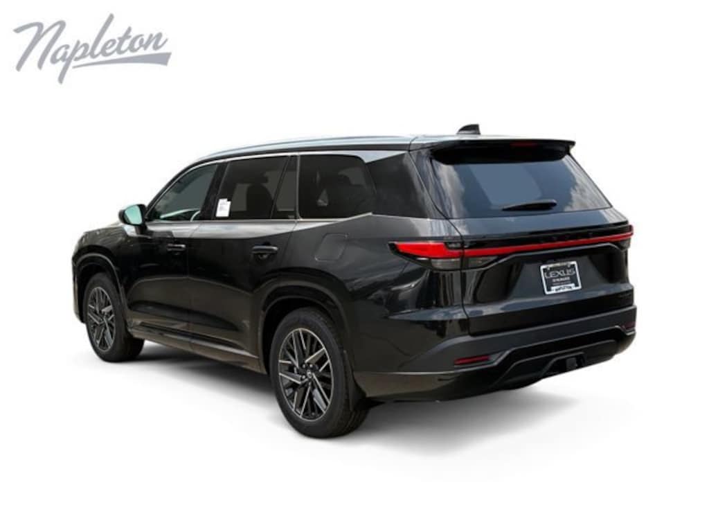 New 2026 Lexus TX 350 PREMIUM AWD Sport Utility