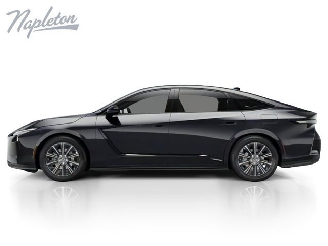 New 2026 Lexus ES ES 350h Premium SEDAN