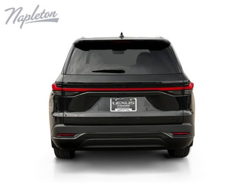 New 2026 Lexus TX 350 PREMIUM AWD Sport Utility