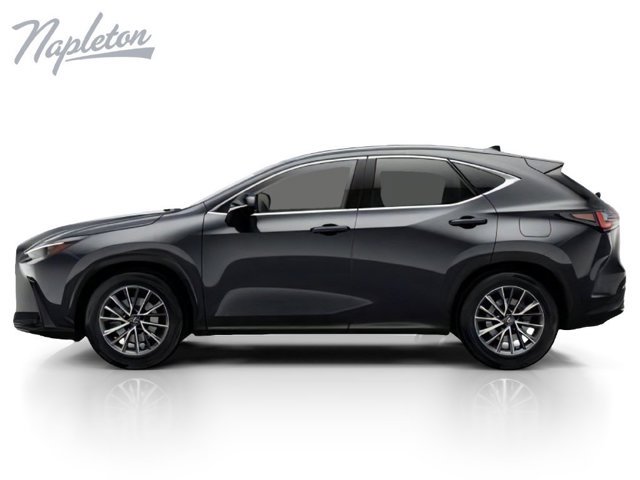 New 2026 Lexus NX NX 350 Sport Utility