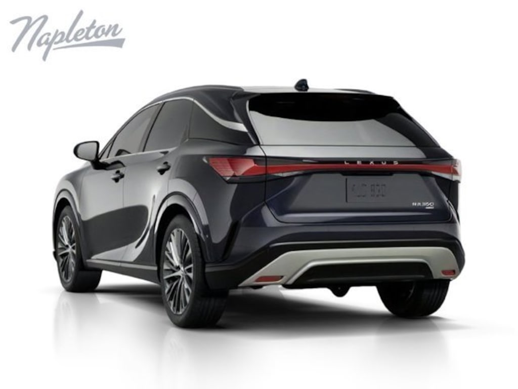 New 2026 Lexus RX RX 350 Premium+ Sport Utility