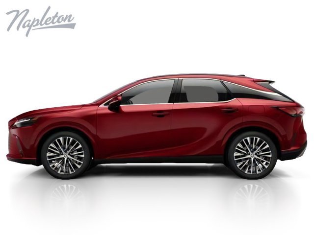 New 2026 Lexus RX RX 350h Premium+ Sport Utility