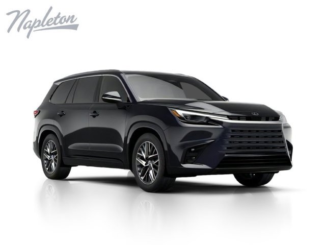 New 2026 Lexus TX 350 LUXURY AWD Sport Utility