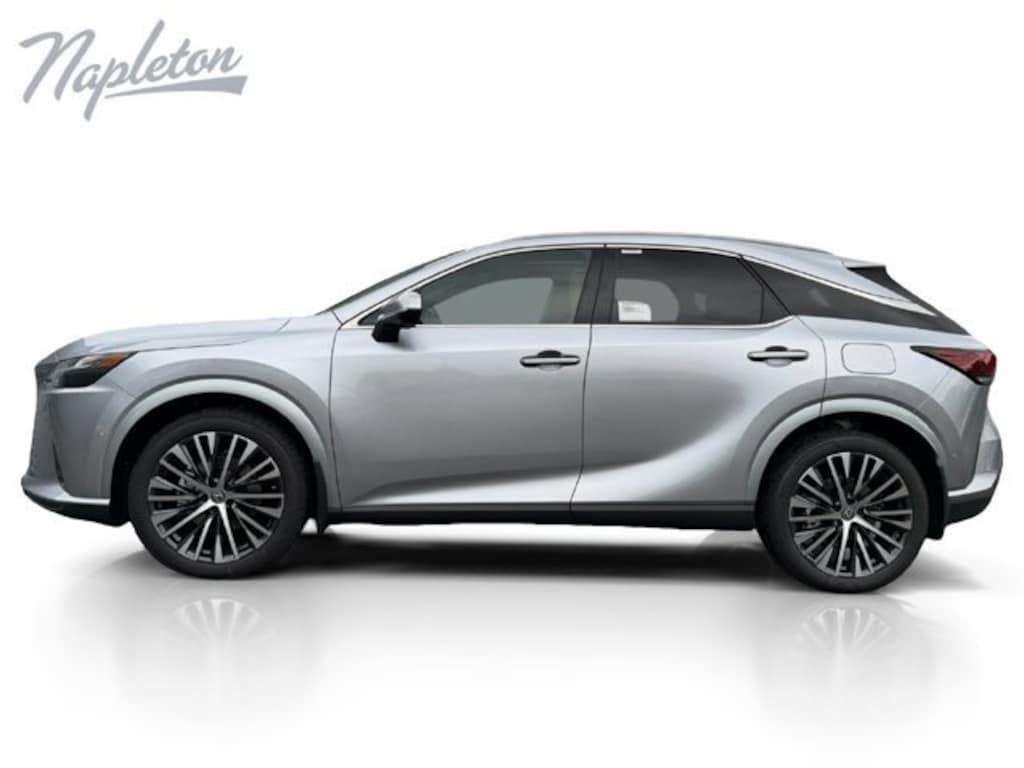 New 2026 Lexus RX 350 PREMIUM PLUS Sport Utility