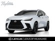 LEXUS NX 350