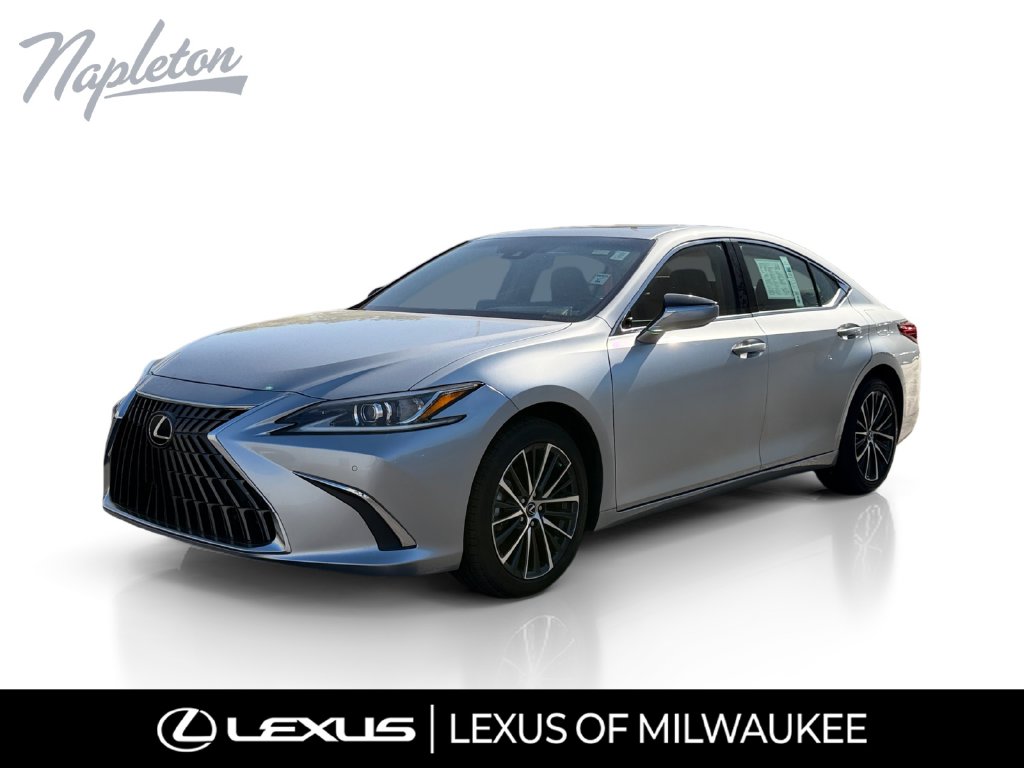 2024 Lexus ES