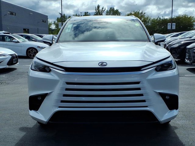 New 2026 Lexus TX TX 350 Premium Sport Utility