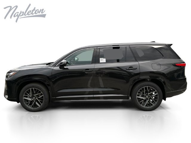 New 2026 Lexus TX TX 350 Premium Sport Utility