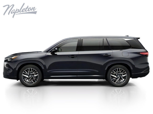 New 2026 Lexus TX 350 LUXURY AWD Sport Utility