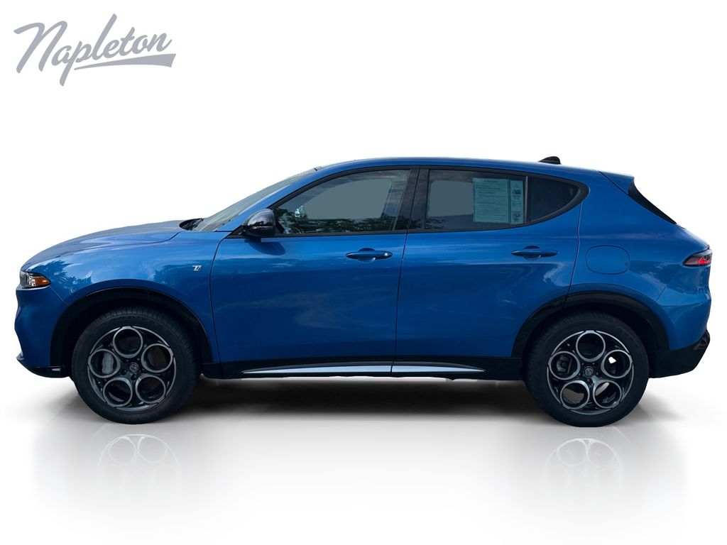 2024 Alfa Romeo Tonale TI - Photo 2