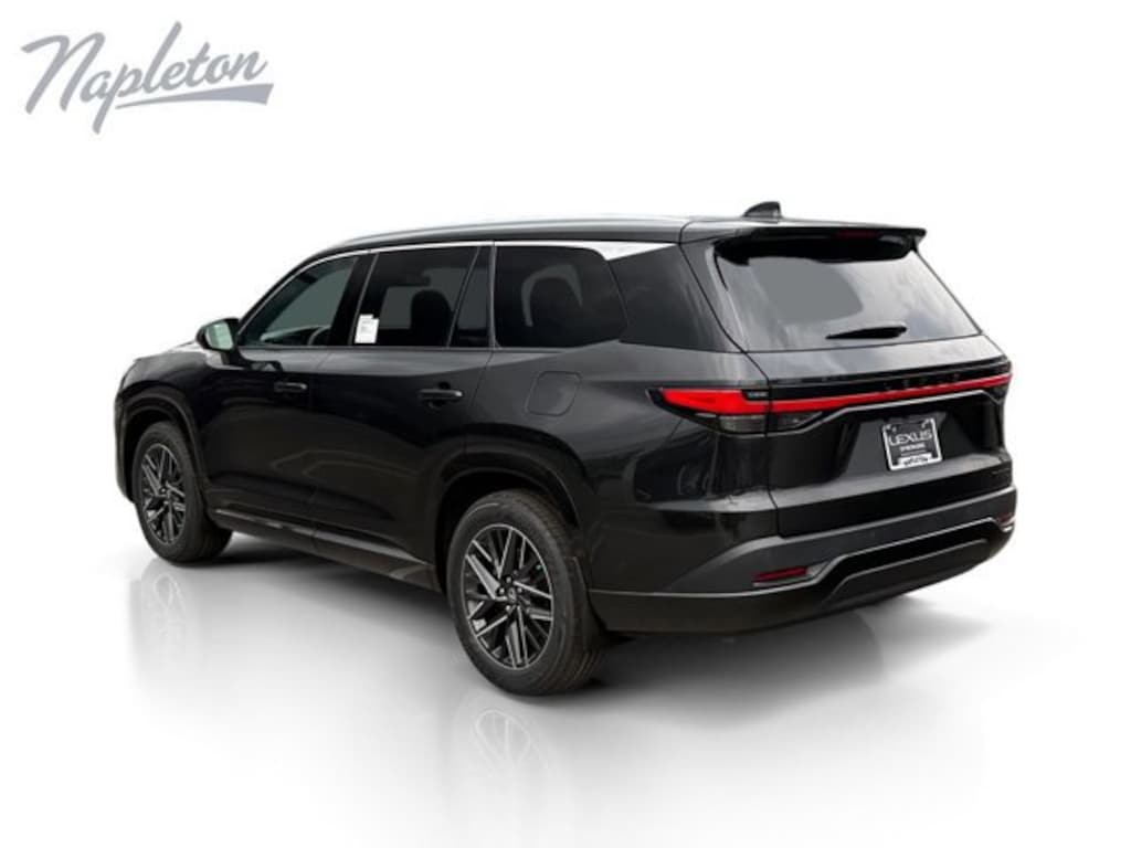 New 2026 Lexus TX 350 PREMIUM AWD Sport Utility