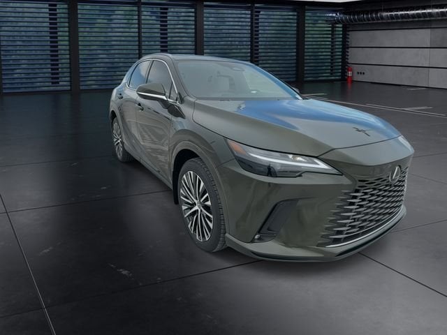 2026 Lexus RX 350 Premium Plus - Photo 2