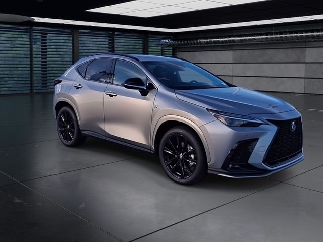 New 2026 Lexus NX 350 F Sport Handling AWD 5-DOOR SUV 4X4