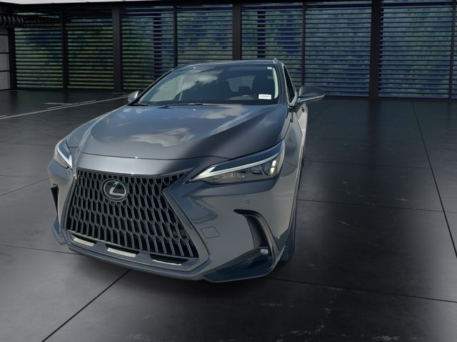 Certified 2026 Lexus NX 350 Premium SUV