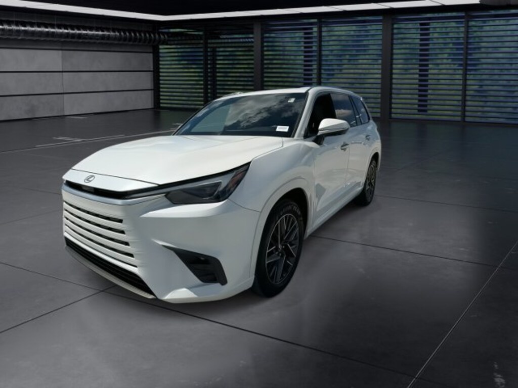 Certified 2024 Lexus TX 350 350 Premium SUV
