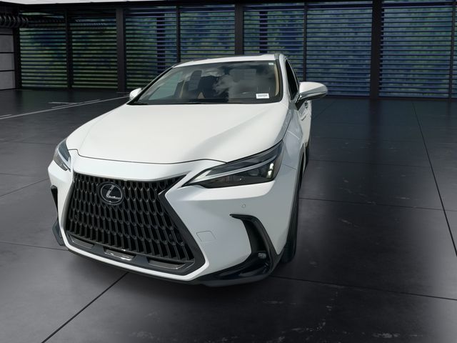 Certified 2025 Lexus NX 350 Premium SUV