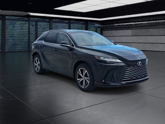 New 2026 Lexus RX 350 Premium 5-DOOR SUV 4X2