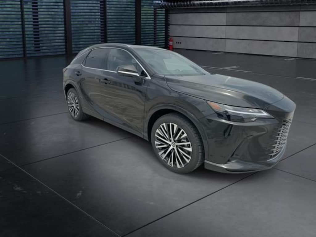 New 2026 Lexus RX 350 Premium+ AWD 5-DOOR SUV 4X4